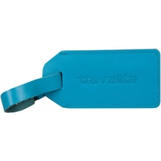 Багажна бирка Travelite ACCESSORIES/Royal Blue TL000011-21