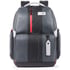 Рюкзак для ноутбука 15,6″ Piquadro URBAN Grey-Black CA4532UB00_GRN