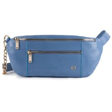 Сумка на пояс Piquadro BLUE SQUARE (B2) Powder Blue CA5134B2_AZ6