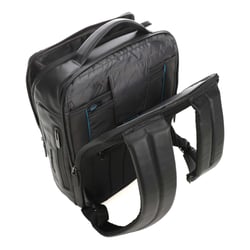 Рюкзак для ноутбука 14″ Piquadro URBAN Black CA4818UB00_N