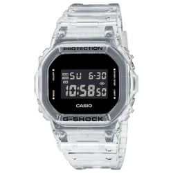 Чоловічий годинник Casio G-SHOCK DW-5600SKE-7ER