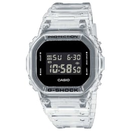 Чоловічий годинник Casio G-SHOCK DW-5600SKE-7ER