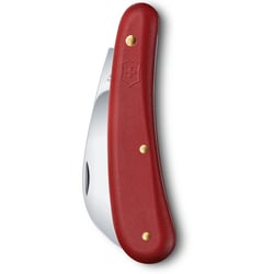 Складаний ніж садовода 110мм Victorinox Pruning M 1.9301