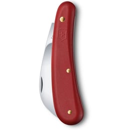 Складаний ніж садовода 110мм Victorinox Pruning M 1.9301