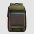 Рюкзак для ноутбука 14″ Piquadro ARNE (S125) Green-Orange CA5999S125_VEAR