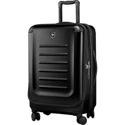 Чемодан Victorinox Travel SPECTRA 2.0/Black 601290 (Средний)