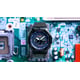Мужские часы Casio G-SHOCK Virtual Rainbow GA-2100RGB-1AER