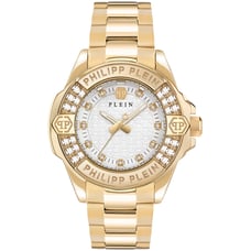 Годинник 38 мм Philipp Plein PLEIN MAJESTY Ppwofa0725