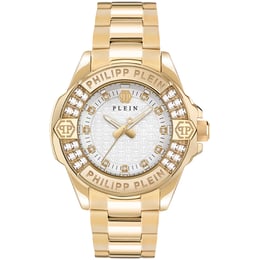 Жіночий годинник Philipp Plein PLEIN MAJESTY Ppwofa0725