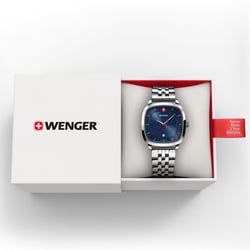 Мужские часы Wenger VINTAGE CLASSIC W01.1921.103