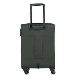 Валіза Travelite DERBY/Anthracite TL087547-04 (Маленька)