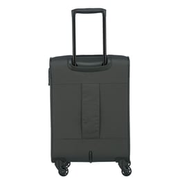 Валіза Travelite DERBY/Anthracite TL087547-04 (Маленька)