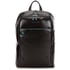 Рюкзак для ноутбука 15,6″ Piquadro BLUE SQUARE (B2) Black CA4762B2_N