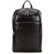 Рюкзак для ноутбука 15,6″ Piquadro BLUE SQUARE (B2) Black CA4762B2_N