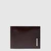 Портмоне Piquadro BLUE SQUARE (B2) Cognac PU6190B2R-MO