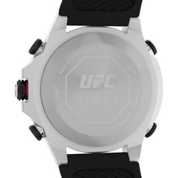 Чоловічий годинник Timex UFC Kick Tx2v86700