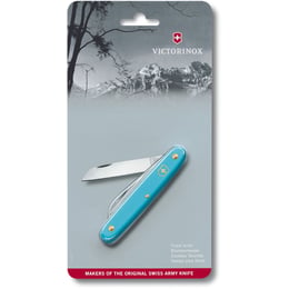 Складаний ніж садовода 100мм Victorinox Floral 3.9050.25B1