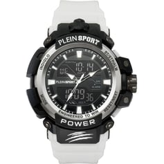 Чоловічий годинник Plein Sport COMBAT Ppsnba0223