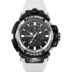Чоловічий годинник Plein Sport COMBAT Ppsnba0223