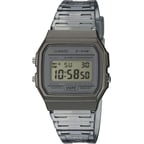 Часы Casio STANDARD Digital Cwf-91ws-8ef