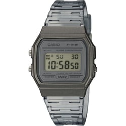 Часы Casio STANDARD Digital Cwf-91ws-8ef