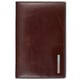 Обкладинка для паспорта Piquadro BLUE SQUARE (B2) Cognac AS300B2_MO
