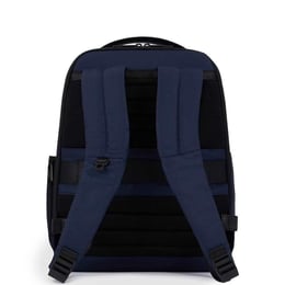 Рюкзак для ноутбука 14″ Piquadro WOLLEM (W129) Blue CA6238W129_BLU