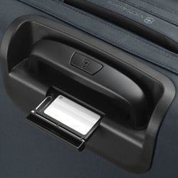 Валіза Victorinox Travel CONNEX SS/Deep Lake 609872 (Маленька)