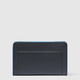 Портмоне Piquadro ATLAS (S138) Black PD6661S138R_N2