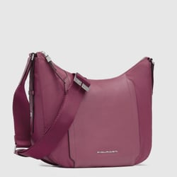 Сумка Piquadro LYRA (W92T) Bordeaux BD6658W92T_BO