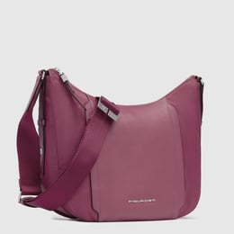 Сумка Piquadro LYRA (W92T) Bordeaux BD6658W92T_BO