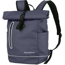 Рюкзак-Rollup Travelite BASICS/Navy TL096314-20