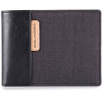 Портмоне Piquadro BLADE Black PU1241BL_N