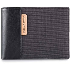 Портмоне Piquadro BLADE Black PU1241BL_N