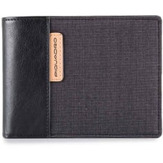 Портмоне Piquadro BLADE Black PU1241BL_N