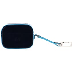 Чехол для AirPods Pro Piquadro BLUE SQUARE (B2) Navy Blue AC5308B2_BLU2