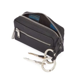 Ключниця Piquadro RYAN (RY) Black PC4216RY_N
