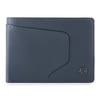 Портмоне Piquadro AKRON (AO) Blue PU257AOR_BLU