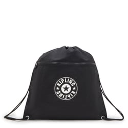 Рюкзак (сумка для обуви) Kipling SUPERTABOO Black Lite (TL4)
