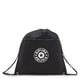 Рюкзак (сумка для взуття) Kipling SUPERTABOO Black Lite (TL4)