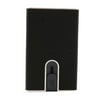Картхолдер Piquadro BLACK SQUARE (B3) Black PP5358B3R_N