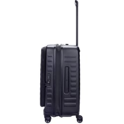Чемодан Lojel CUBO V4 /Black Lj-1627-09426 (Средний)