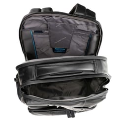 Рюкзак для ноутбука 15,6″ Piquadro URBAN Black CA4550UB00BM_N