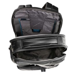 Рюкзак для ноутбука 15,6″ Piquadro URBAN Black CA4550UB00BM_N