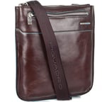 Сумка Piquadro BLUE SQUARE (B2) Cognac CA1358B2_MO