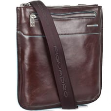 Сумка Piquadro BLUE SQUARE (B2) Cognac CA1358B2_MO