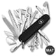 Швейцарский складной нож 91мм Victorinox SWISSCHAMP MAT 1.6795.3.M0007p