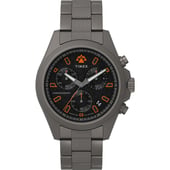 Чоловічий годинник Timex EXPEDITION North Field Chrono Tx2w45700