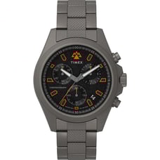 Годинник 43 мм Timex EXPEDITION North Field Chrono Tx2w45700