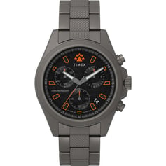 Чоловічий годинник Timex EXPEDITION North Field Chrono Tx2w45700